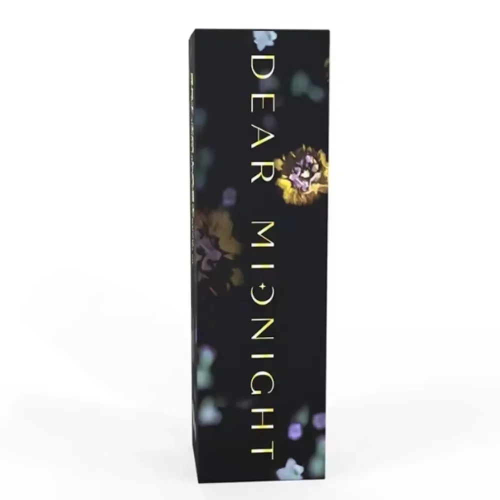 Dear Midnight Set to Last Makeup Setting Spray 2.02 fl.oz/ 60 ml